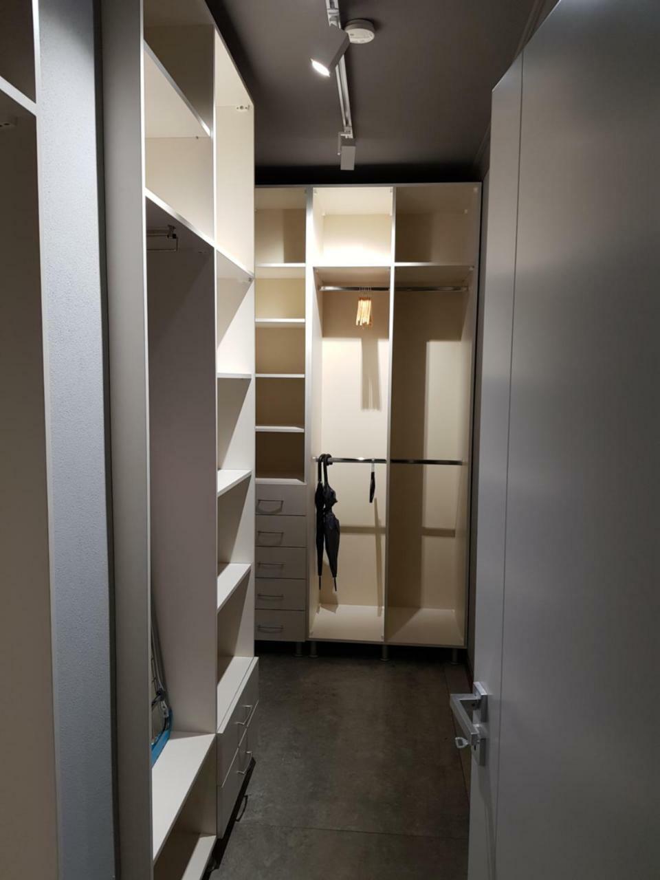 Rubio Residence - Accmonia Luxury Apartment Arad Eksteriør bilde